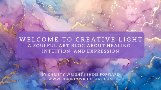 Welcome to Creative Light